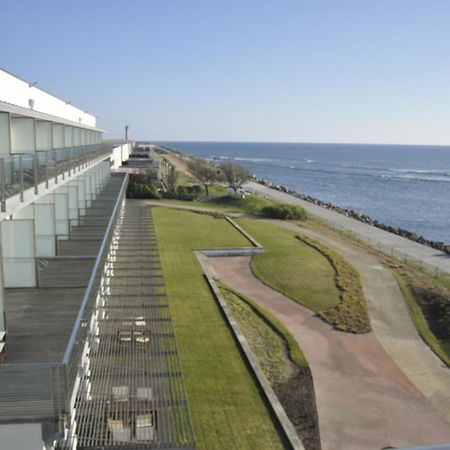 Hotel Flor De Sal Viana do Castelo Dış mekan fotoğraf