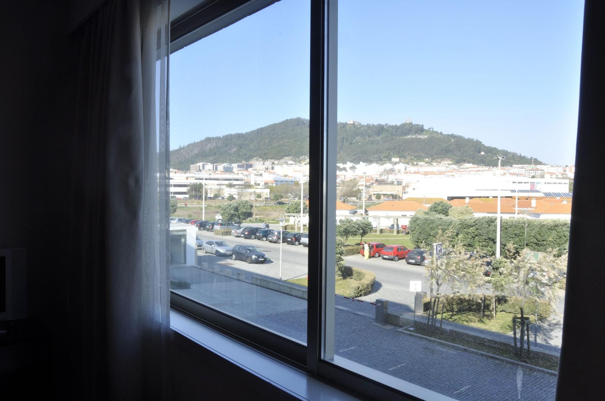 Hotel Flor De Sal Viana do Castelo Dış mekan fotoğraf