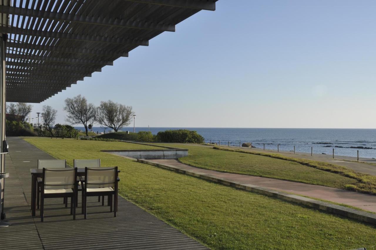 Hotel Flor De Sal Viana do Castelo Dış mekan fotoğraf
