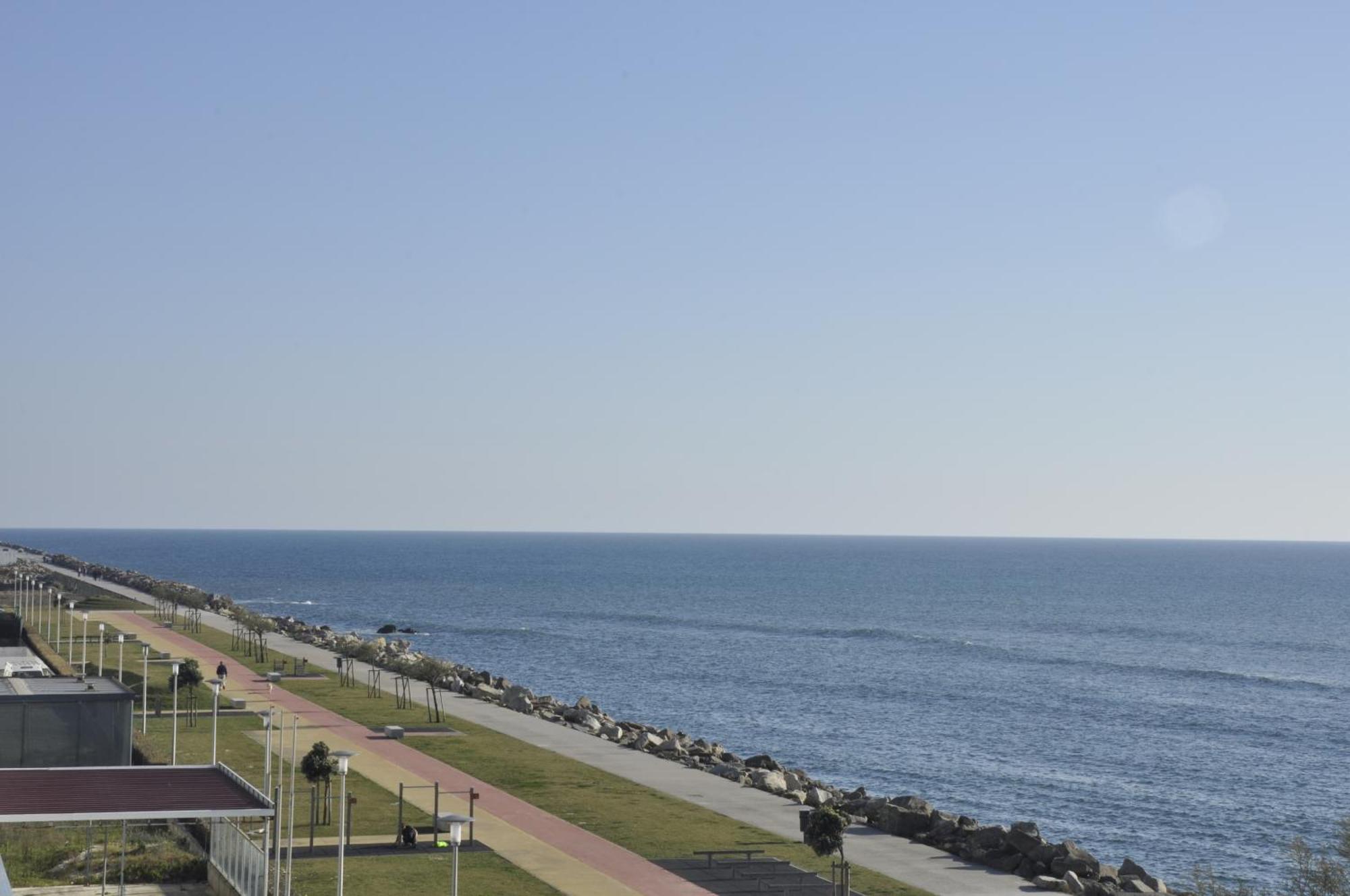 Hotel Flor De Sal Viana do Castelo Dış mekan fotoğraf