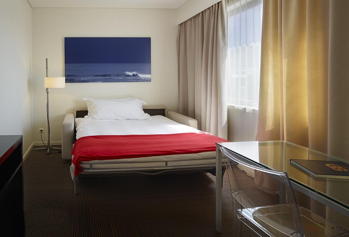 Hotel Flor De Sal Viana do Castelo Dış mekan fotoğraf