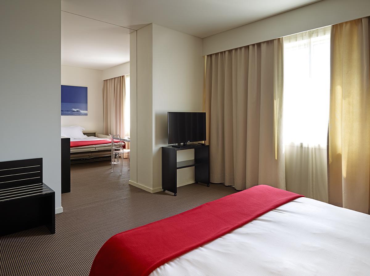 Hotel Flor De Sal Viana do Castelo Dış mekan fotoğraf